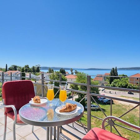 Hotel Aqua - Guest Rooms & Suites Kaštela 외부 사진