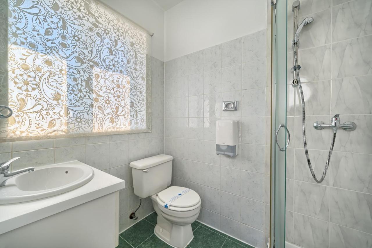 Hotel Aqua - Guest Rooms & Suites Kaštela 외부 사진