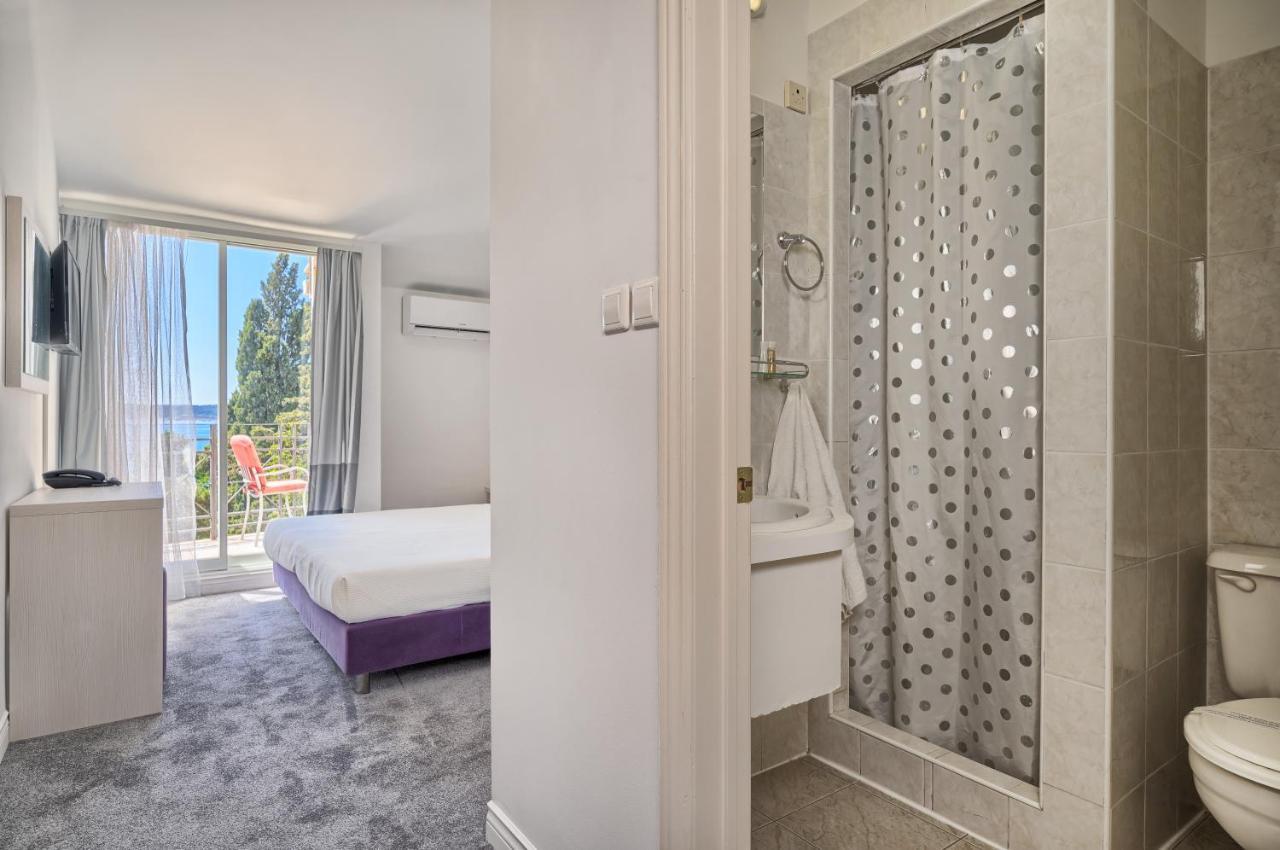 Hotel Aqua - Guest Rooms & Suites Kaštela 외부 사진