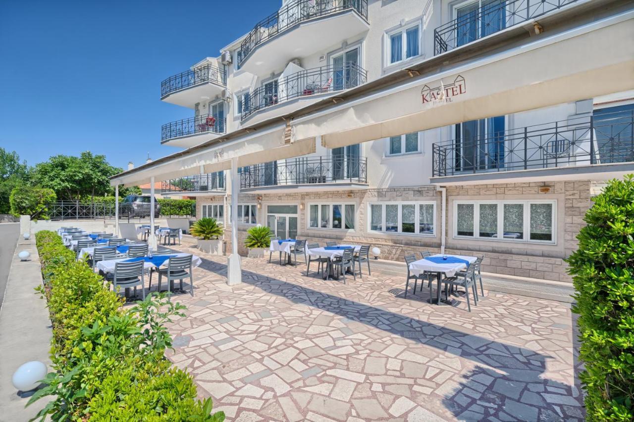 Hotel Aqua - Guest Rooms & Suites Kaštela 외부 사진