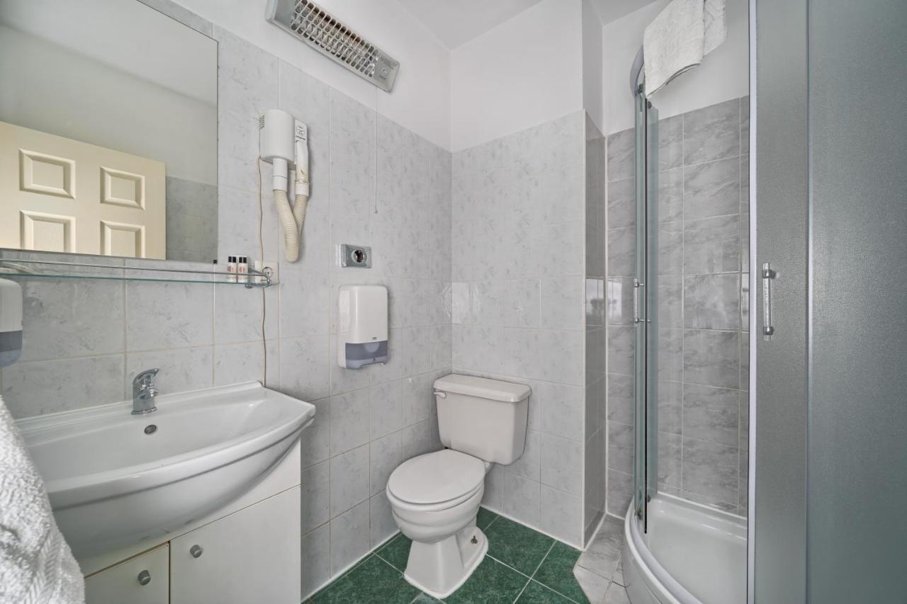 Hotel Aqua - Guest Rooms & Suites Kaštela 외부 사진