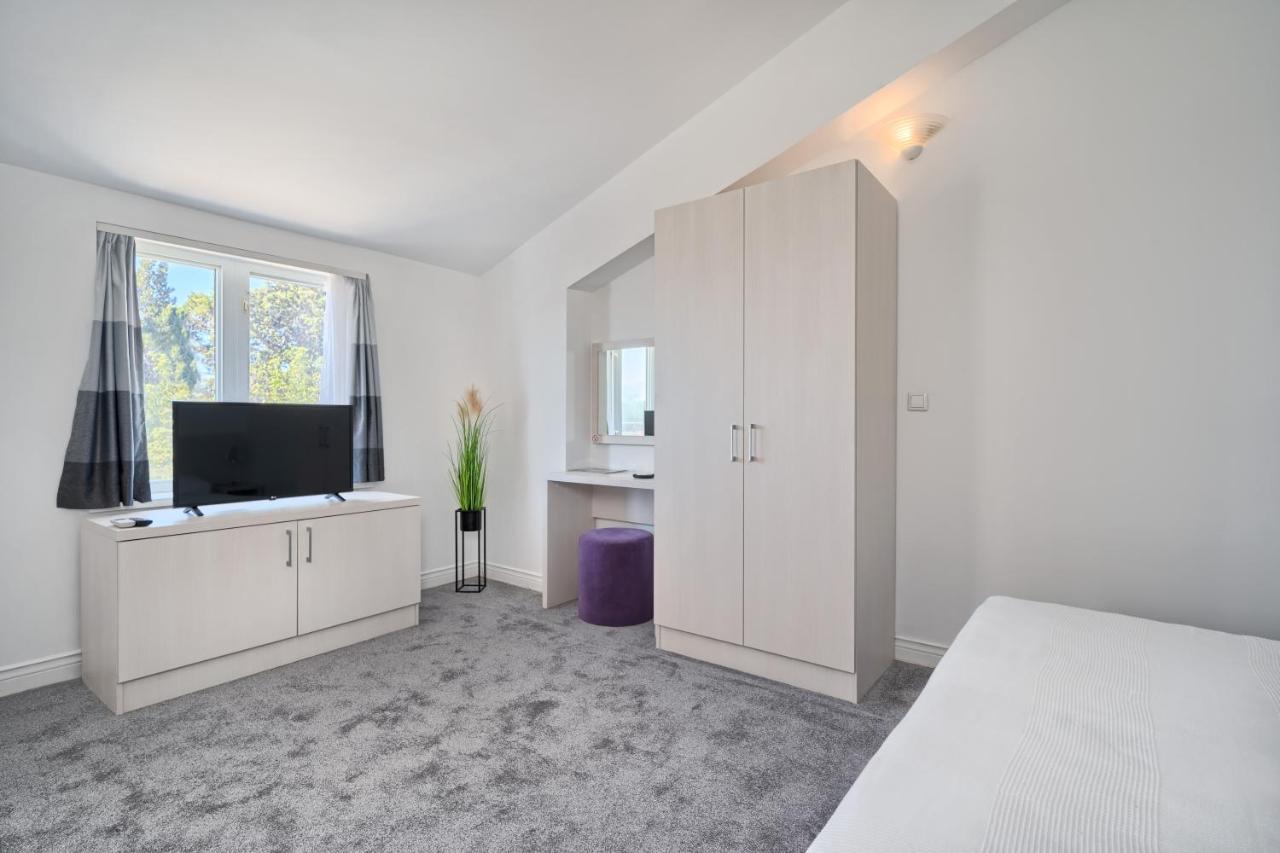 Hotel Aqua - Guest Rooms & Suites Kaštela 외부 사진