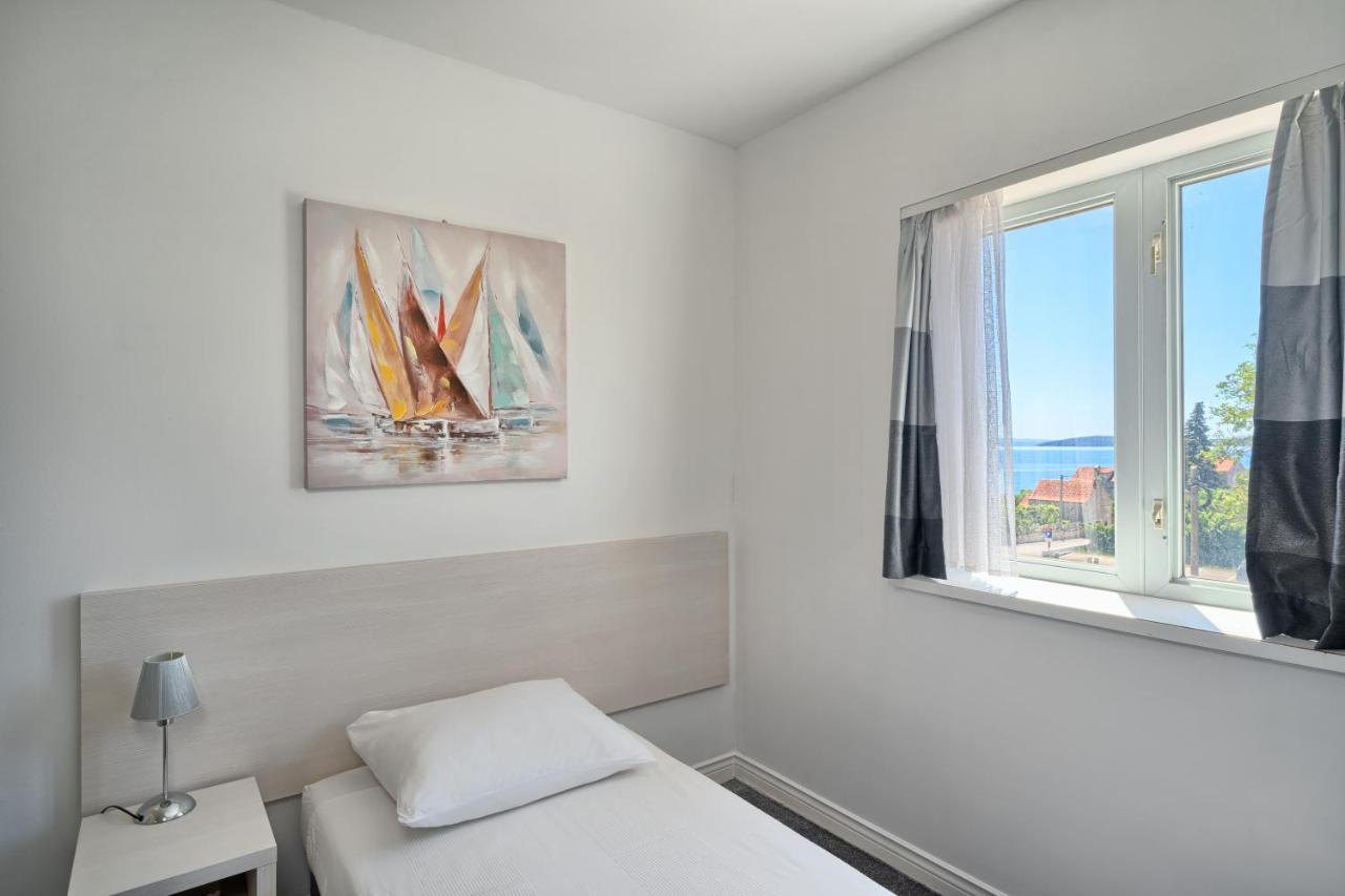 Hotel Aqua - Guest Rooms & Suites Kaštela 외부 사진