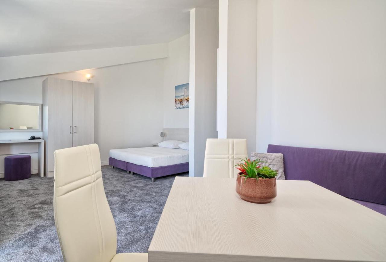 Hotel Aqua - Guest Rooms & Suites Kaštela 외부 사진