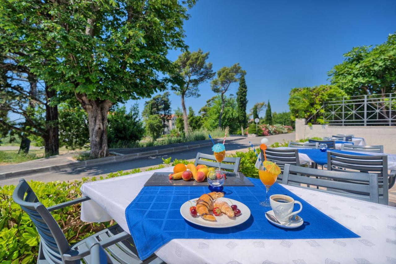 Hotel Aqua - Guest Rooms & Suites Kaštela 외부 사진