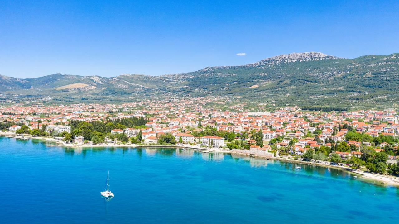 Hotel Aqua - Guest Rooms & Suites Kaštela 외부 사진