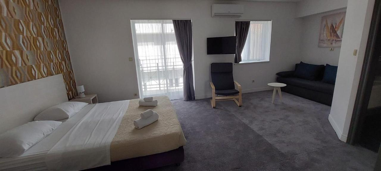 Hotel Aqua - Guest Rooms & Suites Kaštela 외부 사진