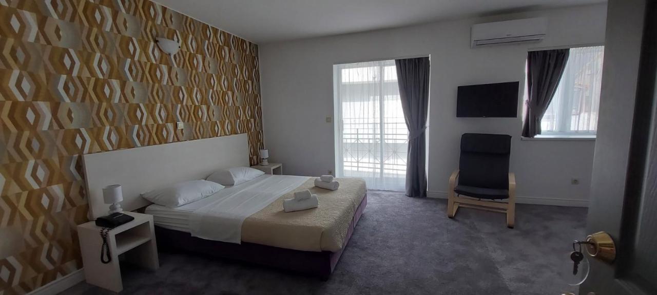 Hotel Aqua - Guest Rooms & Suites Kaštela 외부 사진